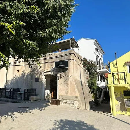 Torre Del Mar 1924 - Gostinjska kuća